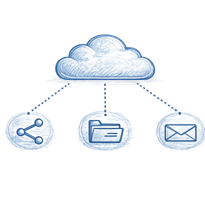 Cloud Hosting 2
